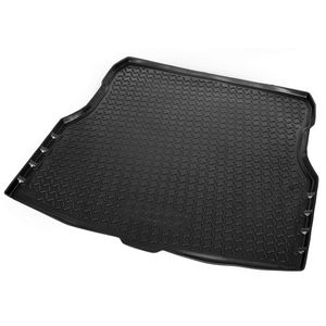 Коврик багажника, RIVAL, для Nissan Almera G15 седан 2013-2018 14101002 Rival