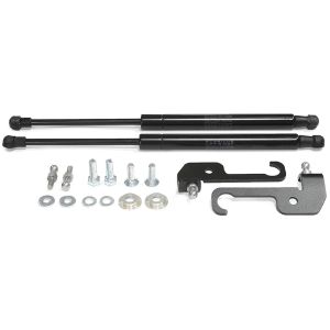 Амортизаторы капота RIVAL (2 шт.) Mitsubishi Pajero Sport / L200 (2008-2013 2013-2016/2006-2014 20 ast40081 Rival