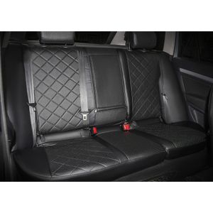 Чехлы на сиденья для VAZ Lada Largus 2012> sc60072 Rival