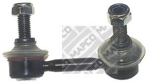 Стойка заднего стабилизатора правая для Peugeot 607 2000-2010 19369HPS Mapco