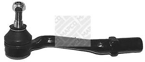 Наконечник рулевой левый для Citroen C3 2002-2009 19489 Mapco