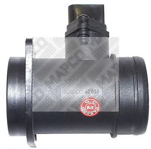Расходомер воздуха (массметр) для VW Transporter T4 1996-2003 42818 Mapco