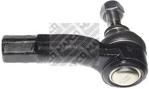 Наконечник рулевой правый для VW New Beetle 1998-2010 49701 Mapco