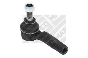 Наконечник рулевой правый для VW New Beetle 1998-2010 49701 Mapco