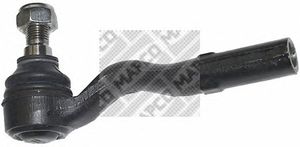 Наконечник рулевой левый для Mercedes Benz W210 E-Klasse 2000-2002 49805 Mapco