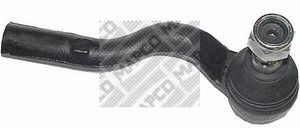 Наконечник рулевой правый для Mercedes Benz W210 E-Klasse 2000-2002 49806 Mapco