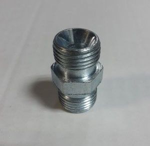 Фитинг адаптер папапапа M22x1,5  M24x1,5 DK (конус 60° for RUSSA) [2730 S27] atd803158 ATD Germany