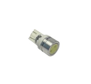 Лампа светодиодная безцокольная HPL 24V W5W BW2.1x9.5D (белый)1 большой диод 902362 Nord YADA