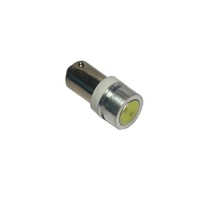 Лампа светодиодная T8-03 (1LED) High Power T4W (BA9s) 24V  WHITE TM Nord YADA 902364 Nord YADA