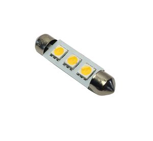 Лампа светодиодная C5W,24V/5W (Nord Yada 902875) 902875 Nord YADA
