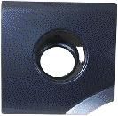 Боковина 3743191 Van Wezel