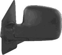 Зеркало боковое правое VW 5896804 Van Wezel
