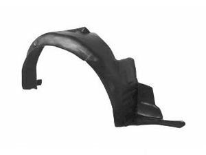 Подкрылок перед.правый HYUNDAI 8224434 Van Wezel
