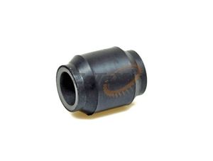 сайлентблок реактивной тяги !(рм) 30x52.6x68 \BPW zx010091 ZETEX