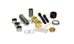 Ремкомплект суппорта дискового тормоза WABCO Type:PAN 22 zx090019 ZETEX