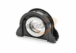 Подшипник подвесной IVECO d=65 EUROCARGO,EUROTECH d=65 (ZETEX) zx160194 ZETEX
