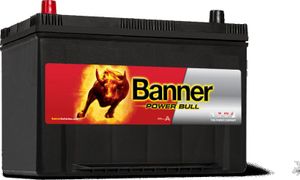 Деталь p9505 Banner