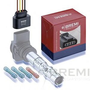 Разъем для Ford Galaxy 1995-2006 20113/40 Bremi