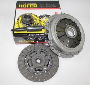 Сцепления комплект hf530090 Hofer