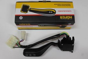 Ручка переключения стеклоочистителя для а/м ГАЗель Соболь (HOFER) hf628425 Hofer