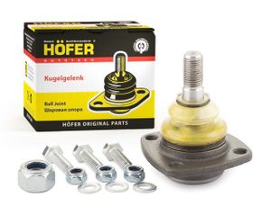 Шаровая опора для а/м ВАЗ 2101-07 верхняя HOFER hf815501 Hofer