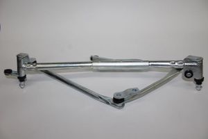 Трапеция стеклоочистителя переднего ВАЗ 1118 КАЛИНА 10 mm hf871771 Hofer