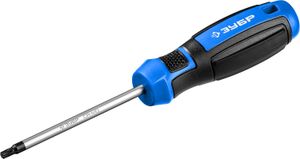 ЗУБР Профессионал TX25x100 отвертка 2523425 Зубр