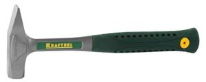 KRAFTOOL Thor, 500 г, цельнокованый слесарный молоток (20070-05) 2007005 Kraftool