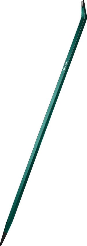 Монтировка-лом, 600 мм, 19 мм, шестигранная, KRAFTOOL 2180760z01 Kraftool