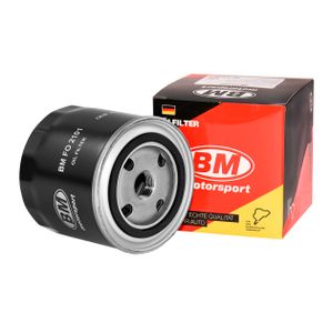 ФМ Фильтр масляный "BM" ВАЗ 2101-2107-2121 без уп FO2101 BM