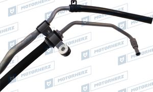 шланг насоса ГУР  200 2 HHK1016 Motorherz