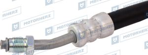 Шланг, Рулевое управление MERCEDES HPH0015 Motorherz