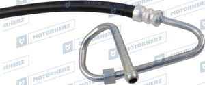 Шланг, Рулевое управление MERCEDES HPH0015 Motorherz