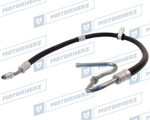 Шланг, Рулевое управление MERCEDES HPH0015 Motorherz