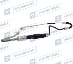 Шланг напорный от насоса к рейке HPH0095 Motorherz