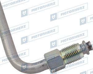 Напорный шланг от насоса к рейке VOLVO S60 00-09/VOLVO S80 98-06 HPH0121 Motorherz