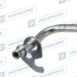Шланг напорный от насоса к рейке HPH0243 Motorherz