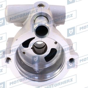 Корпус насоса ГУР HPP0021KR D hpp0021kr Motorherz