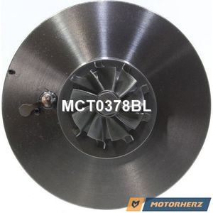 Картридж для турбокомпрессора mct0378bl Motorherz
