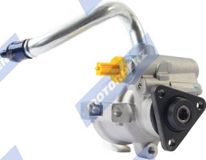Помпа г/у NEXIA  90411213 96298852 95212850 96255516 MOTORHERZ p1010hg Motorherz
