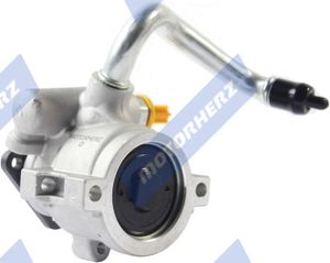 Помпа г/у NEXIA  90411213 96298852 95212850 96255516 MOTORHERZ p1010hg Motorherz