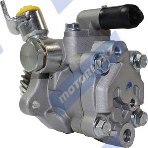 Насос ГУР p1048hg Motorherz