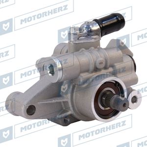 Насос ГУР HONDA Civic 1.4/1.5/1.6 1995-2000 P1173HG Motorherz