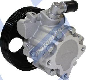 Насос ГУР PSA C5/SCUDO/406 01- p1244hg Motorherz