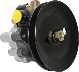 Насос ГУР TOYOTA HIACE 89-06/TOYOTA COMMUTER 89-06/TOYOTA DYNA 01-03 P1248HG Motorherz