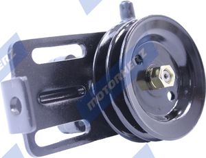 Насос ГУР P1266HG Motorherz