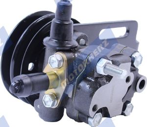 Насос ГУР P1266HG Motorherz