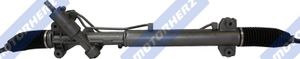 Рейка рулевая с тягами гидравлическая r21281rb Motorherz