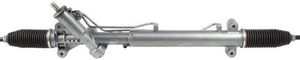 Рейка рулевая с тягами гидравлическая r21281rb Motorherz