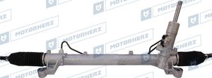 –улева¤ рейка с т¤гами гидравлическа¤ (FORD C-MAX 2004-2010, FORD Focus II 2004-2011, no sensor) R21911NW Motorherz